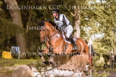 Freelando TH Helena BOTTERMANN Langenhagen 2019