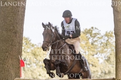 Uljakow Konstantin VON WENGERSKY Langenhagen 2019