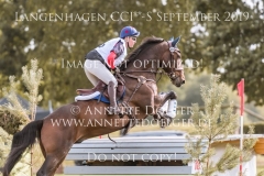 Goldhaers Bolanitas Els DRIEHUYZEN Langenhagen 2019