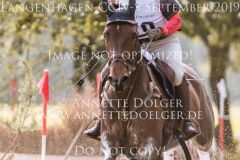 Goldhaers Bolanitas Els DRIEHUYZEN Langenhagen 2019