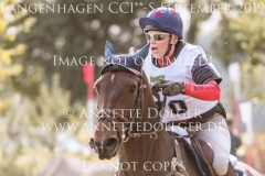 Goldhaers Bolanitas Els DRIEHUYZEN Langenhagen 2019