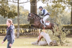 Captain Hook Christoffer FORSBERG Langenhagen 2019