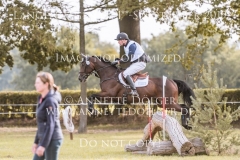 Captain Hook Christoffer FORSBERG Langenhagen 2019