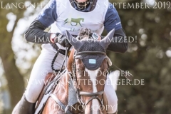 Captain Hook Christoffer FORSBERG Langenhagen 2019