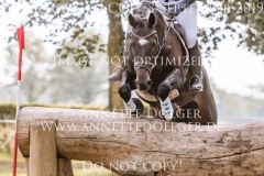 Eh Clara-Mia Hella JENSEN Langenhagen 2019