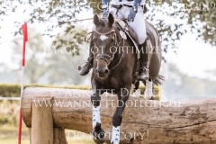 Eh Clara-Mia Hella JENSEN Langenhagen 2019