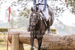 Eh Clara-Mia Hella JENSEN Langenhagen 2019