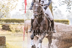 Eh Clara-Mia Hella JENSEN Langenhagen 2019