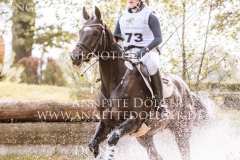 Eh Clara-Mia Hella JENSEN Langenhagen 2019