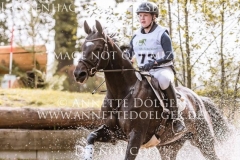 Eh Clara-Mia Hella JENSEN Langenhagen 2019