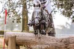 Quantum E Felicia VON BAATH Langenhagen 2019