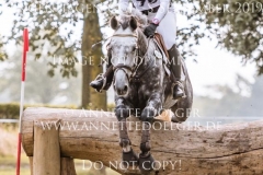 Quantum E Felicia VON BAATH Langenhagen 2019