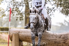 Quantum E Felicia VON BAATH Langenhagen 2019