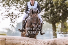 Nikko Brown Johanna ZANTOP Langenhagen 2019