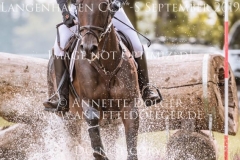 Nikko Brown Johanna ZANTOP Langenhagen 2019