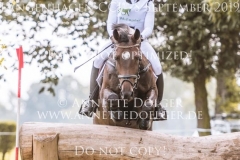 Baumann's Faible Charlotte FRITZEN Langenhagen 2019