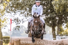 Baumann's Faible Charlotte FRITZEN Langenhagen 2019