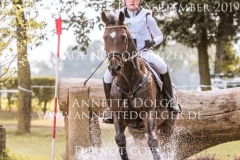 Baumann's Faible Charlotte FRITZEN Langenhagen 2019