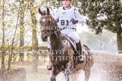 Baumann's Faible Charlotte FRITZEN Langenhagen 2019