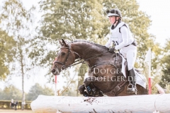 Baumann's Faible Charlotte FRITZEN Langenhagen 2019