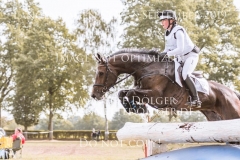 Baumann's Faible Charlotte FRITZEN Langenhagen 2019