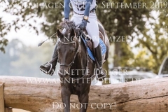 Farina Finja ASCHE Langenhagen 2019