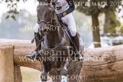 Farina Finja ASCHE Langenhagen 2019