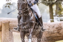 Farina Finja ASCHE Langenhagen 2019