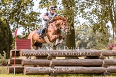 Red Sun 9 Saskia SCHAPER Langenhagen 2019