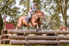 Red Sun 9 Saskia SCHAPER Langenhagen 2019