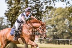 Red Sun 9 Saskia SCHAPER Langenhagen 2019