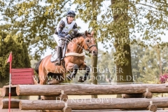 Uptown Queen Nina FRENKEL Langenhagen 2019