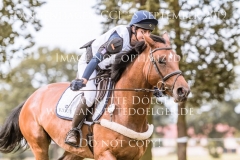 Uptown Queen Nina FRENKEL Langenhagen 2019