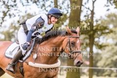 Uptown Queen Nina FRENKEL Langenhagen 2019