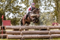 Cantapper Lea-Sophie DENKER Langenhagen 2019