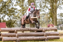 Cantapper Lea-Sophie DENKER Langenhagen 2019