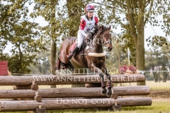 Cantapper Lea-Sophie DENKER Langenhagen 2019