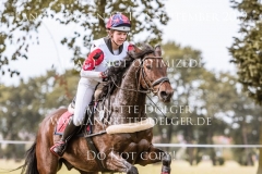 Cantapper Lea-Sophie DENKER Langenhagen 2019