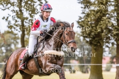 Cantapper Lea-Sophie DENKER Langenhagen 2019