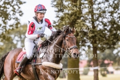 Cantapper Lea-Sophie DENKER Langenhagen 2019