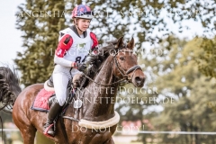 Cantapper Lea-Sophie DENKER Langenhagen 2019