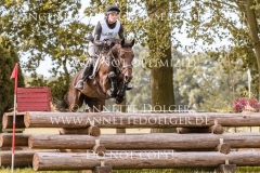 Down To The Wire Arne BERGENDAHL Langenhagen 2019