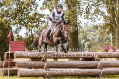 Down To The Wire Arne BERGENDAHL Langenhagen 2019