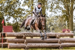 Down To The Wire Arne BERGENDAHL Langenhagen 2019