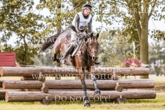 Down To The Wire Arne BERGENDAHL Langenhagen 2019