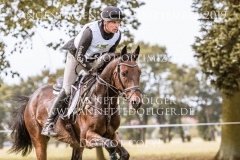 Down To The Wire Arne BERGENDAHL Langenhagen 2019