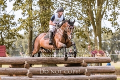 Ballinaguilkey Velvet Niklas BSCHORER Langenhagen 2019