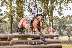 Ballinaguilkey Velvet Niklas BSCHORER Langenhagen 2019