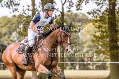 Ballinaguilkey Velvet Niklas BSCHORER Langenhagen 2019