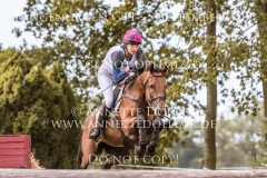 Madjarin den Tip Amelie COLSMAN Langenhagen 2019